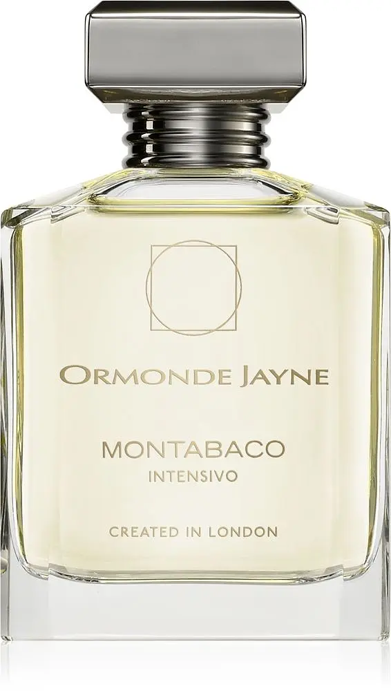 Оригінал Ormonde Jayne Montabaco Intensivo 88 мл Парфуми