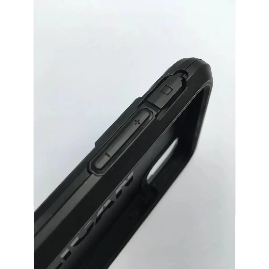 Противоударный оригинальный чехол Pelican Voyager для iPhone XS Max (6.5") Black - фото 9