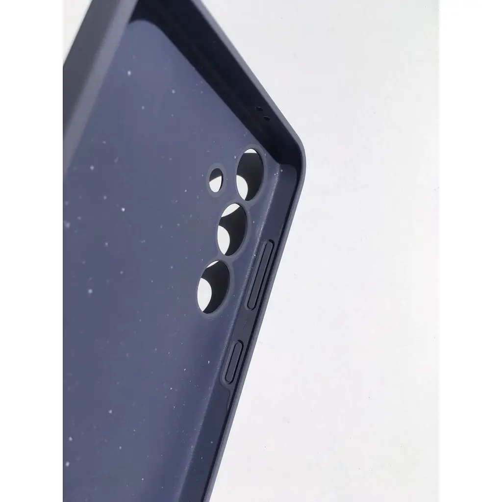 Оригінальний протиударний силіконовий чохол Samsung Silicone Case для Samsung Galaxy S24 Violet EF-PS921TVEGWW - фото 10