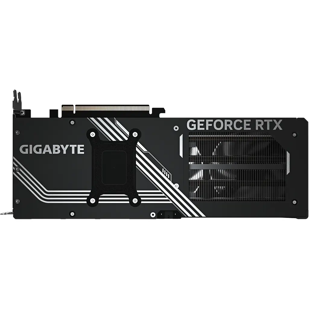 Відеокарта GIGABYTE GeForce RTX5070 12Gb WINDFORCE OC SFF (GV-N5070WF3OC-12GD) - фото 7