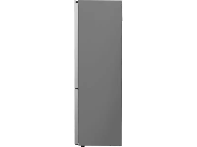 Холодильник з морозильною камерою LG GC-B509FNPW - фото 10