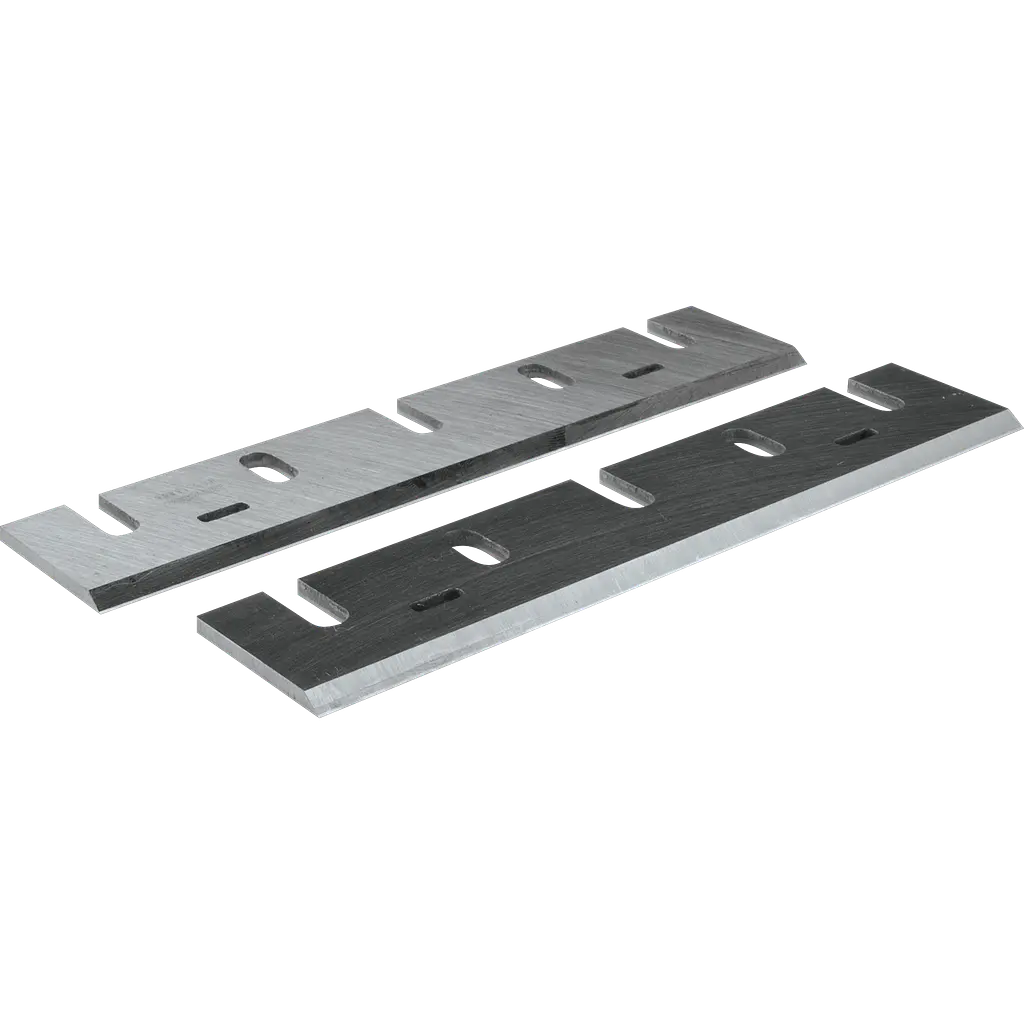 Ножі стругальні 170 мм для рубанка Makita 1806B (D-63666) - фото 3