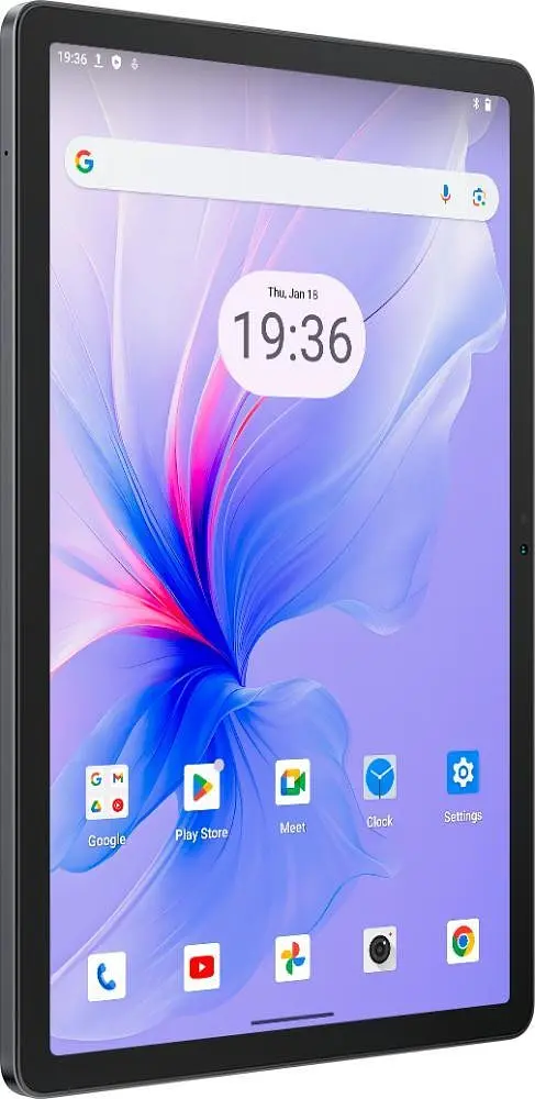 Blackview Tab 16 Pro 8/256GB Nightfall Grey (Global) (no adapter) - фото 3