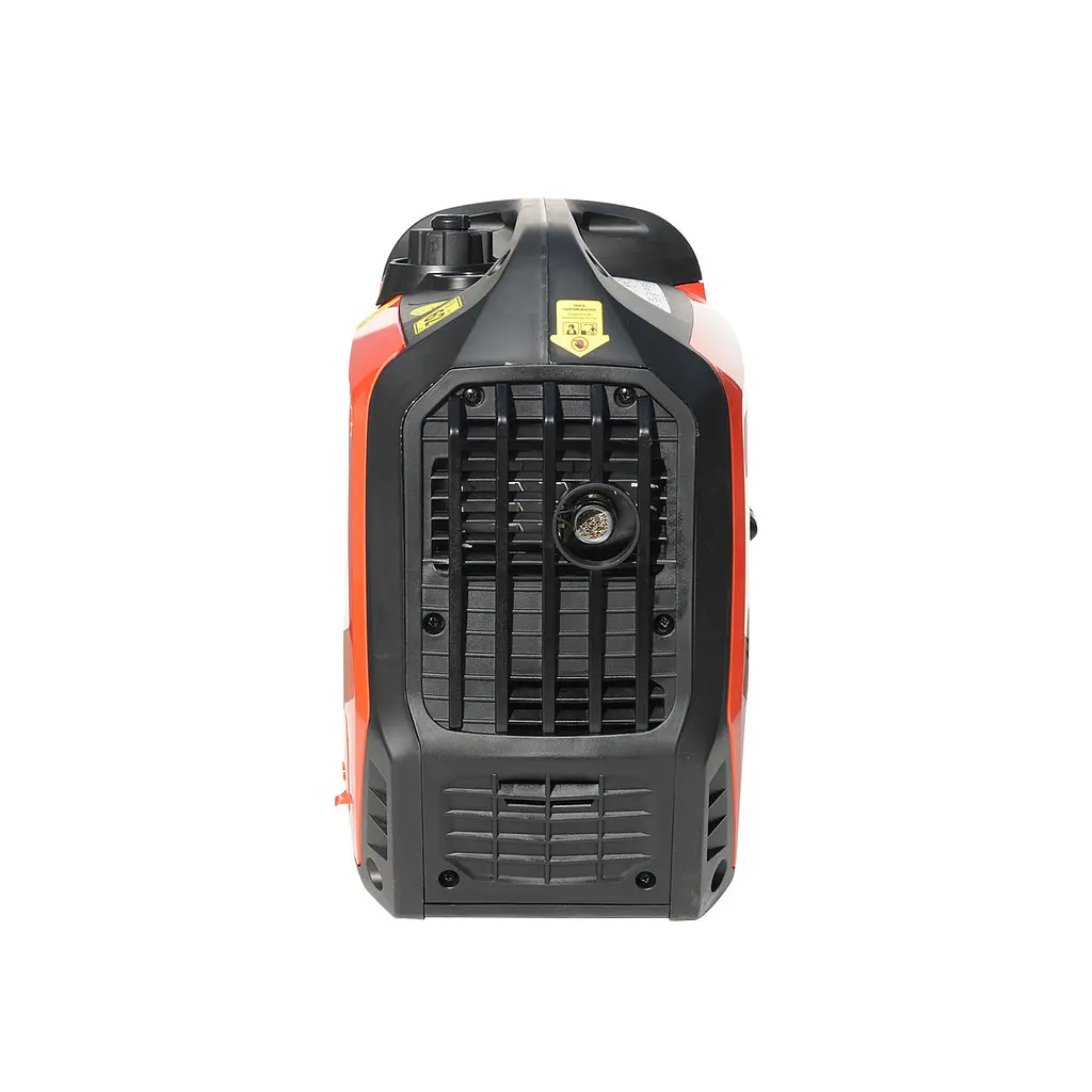 Генератор бензиновий інверторний Sturmax PGM8720I - фото 4