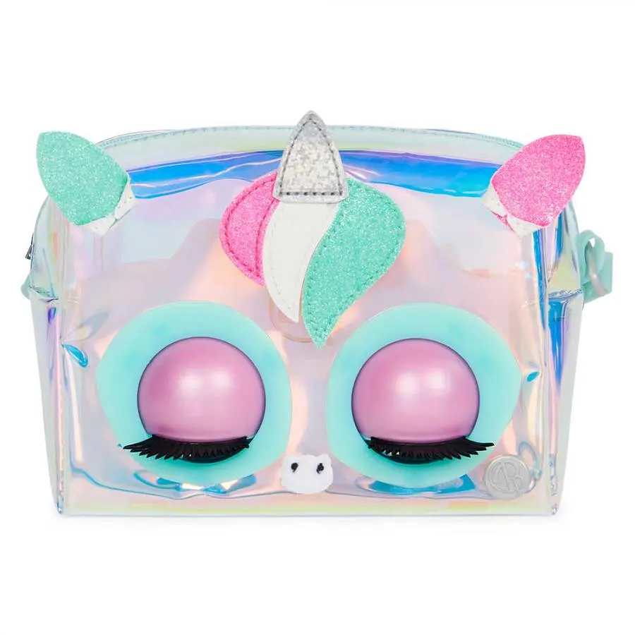 Інтерактивна сумочка Spin Master Purse Pets Єдиноріг (SM26700/8729) - фото 5