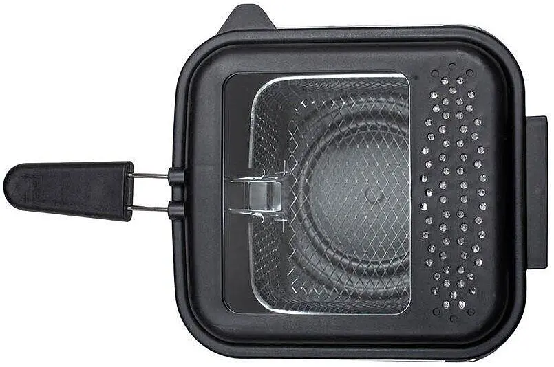 Фритюрниця First FA 5058-1 - фото 6