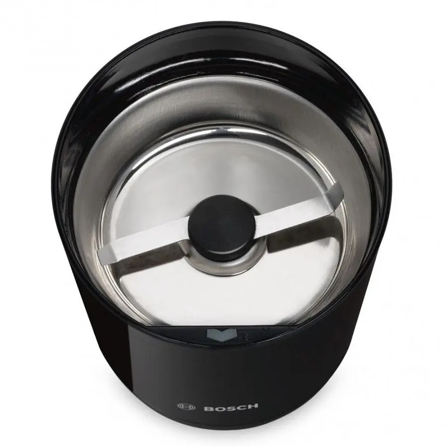Кавомолка BOSCH TSM 6A013 B - фото 3
