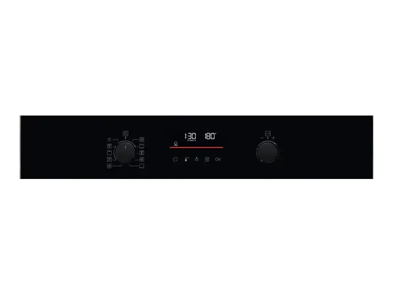 Духовка електрична Electrolux LOF6P16Z - фото 4