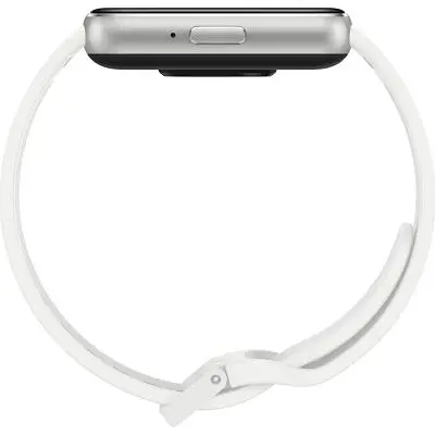 Фітнес браслет Samsung Galaxy Fit3 SM-R390 Silver (SM-R390NZSASEK) - фото 4