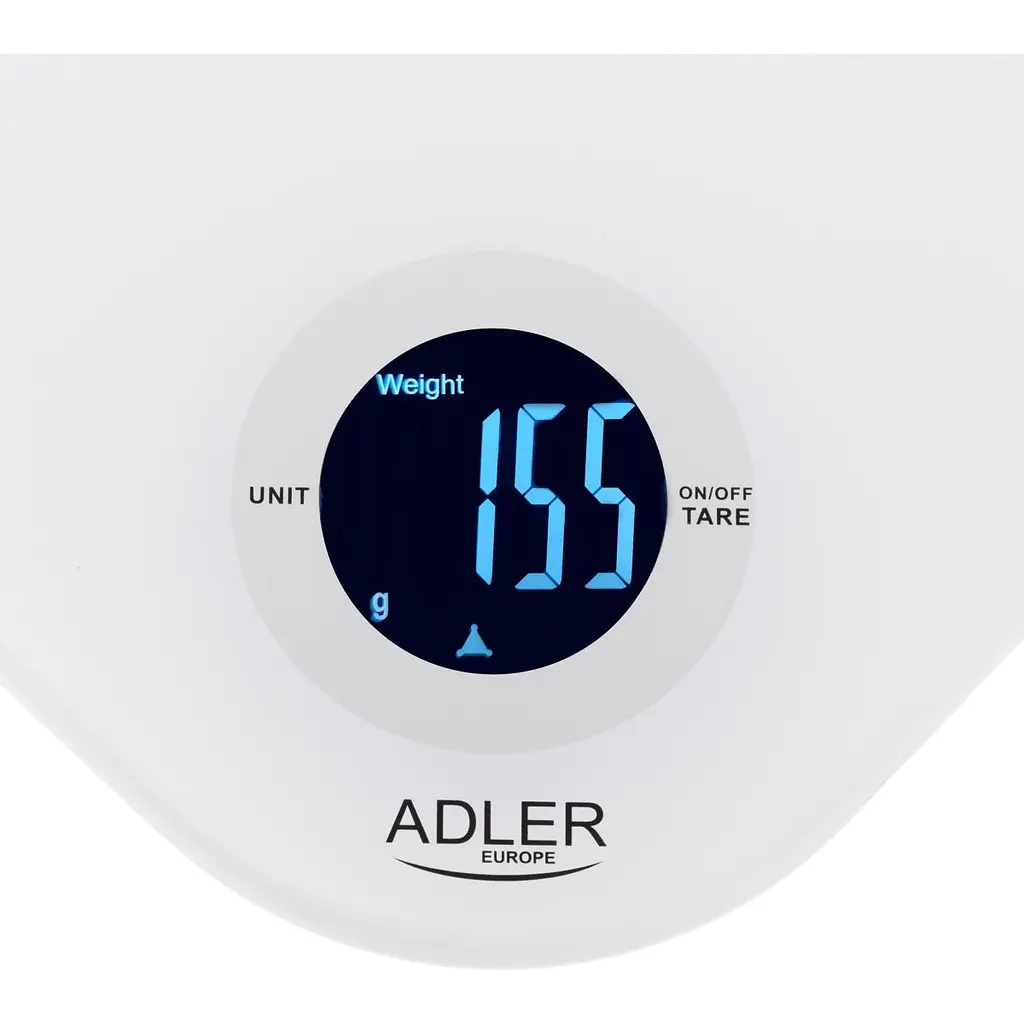 Ваги кухонні Adler AD 3180 [167697] - фото 3