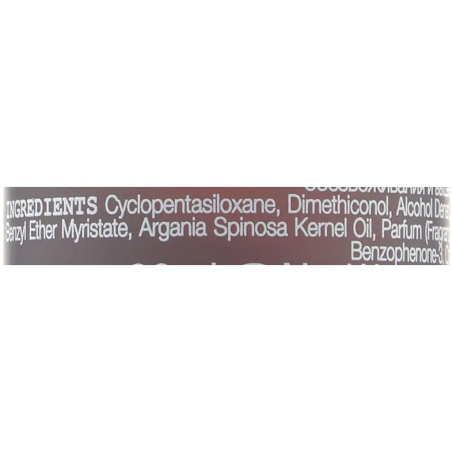 Олiя для волосся Elgon Argan Supreme Oil арганова виняткової якості 100 мл - фото 3