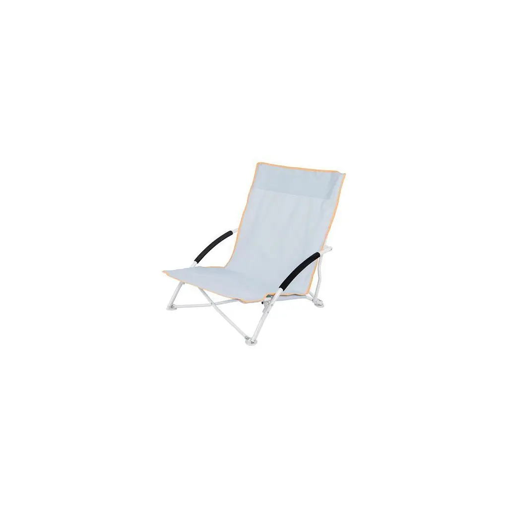 Крісло складане Bo-Camp Saint-Malo Pastel Blue (1204801) (DAS303257) - фото 5