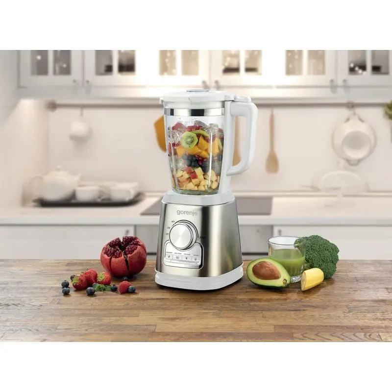 Блендер GORENJE B1400E - фото 9