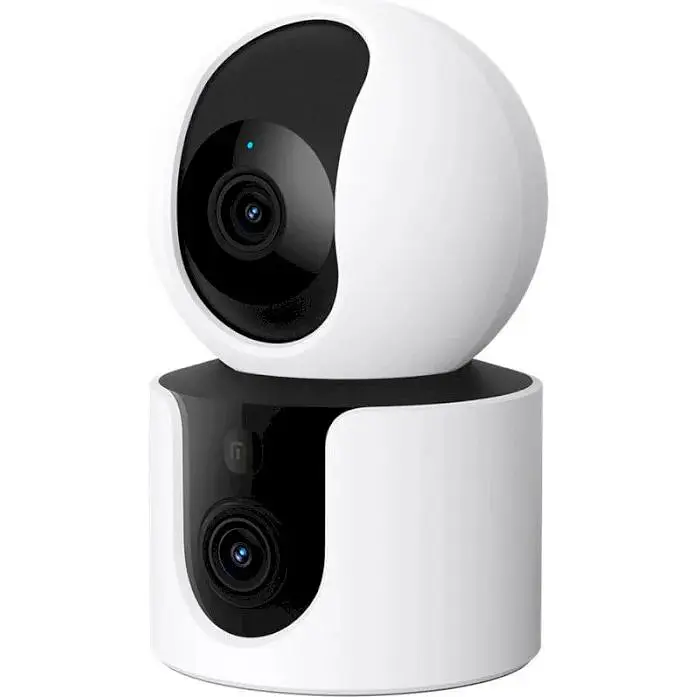 IP-камера видеонаблюдения Xiaomi Smart Camera C300 Dual (BHR9166EU) - фото 2