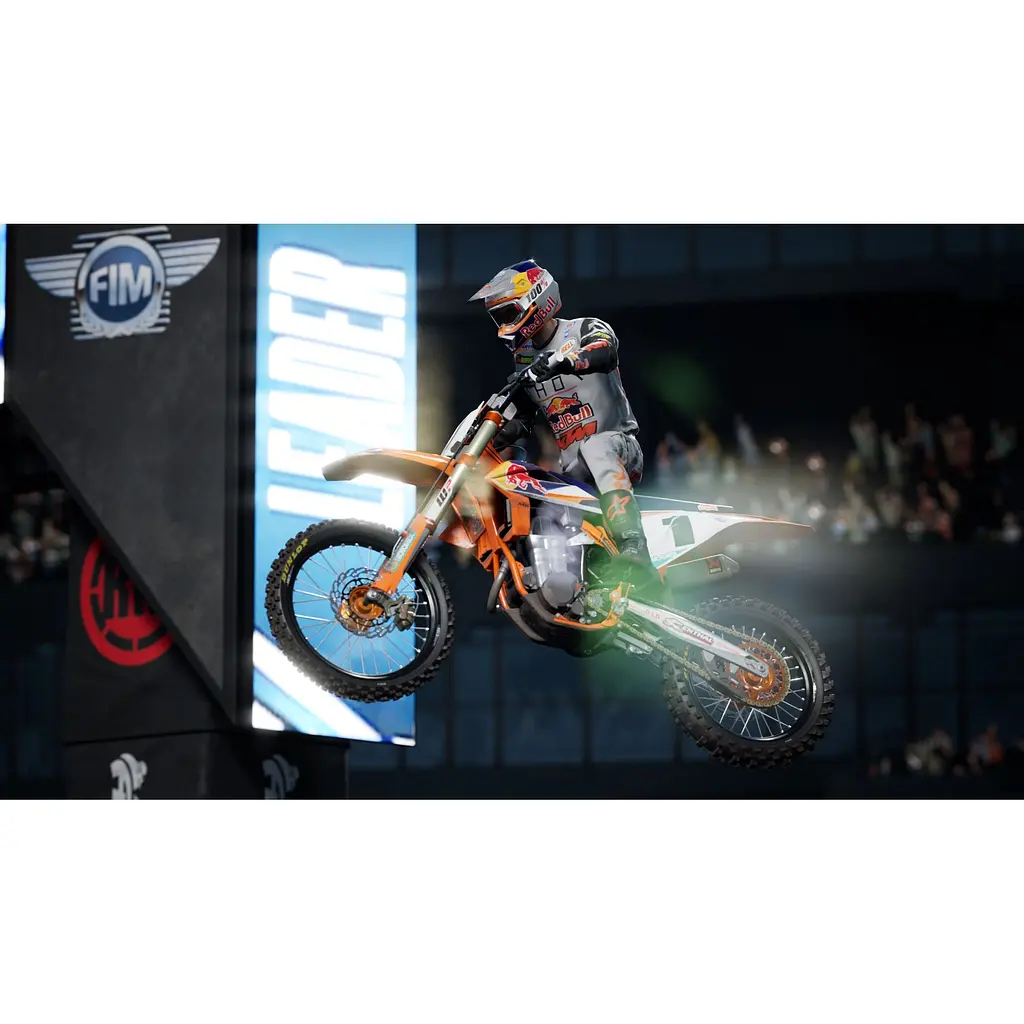 Ключ активации Microsoft Monster Energy Supercross 4 - Special Edition для Xbox One/Series - фото 11