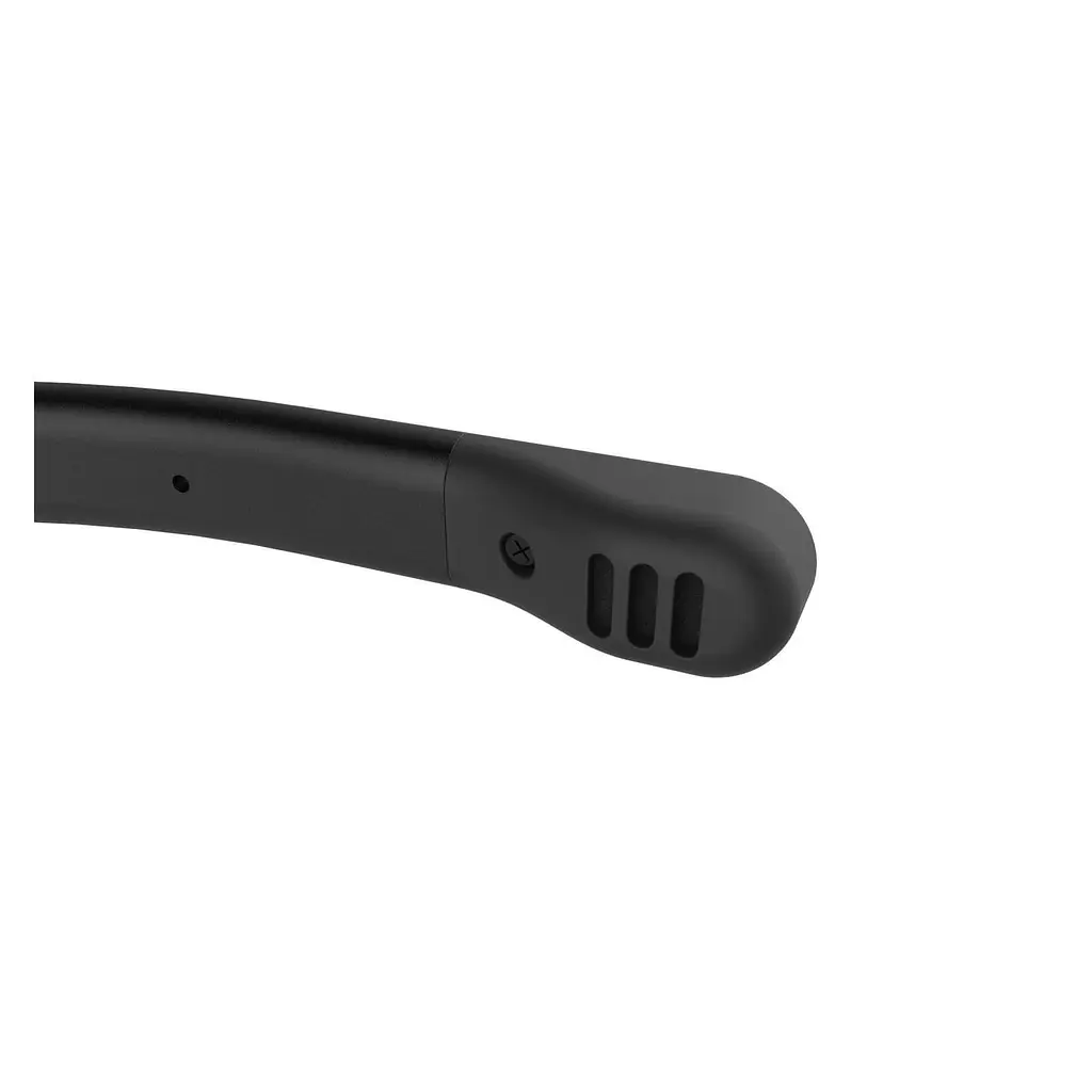 Гарнітура Koss On-Ear CS200 USB Uni Mic Black (194390.101) - фото 4