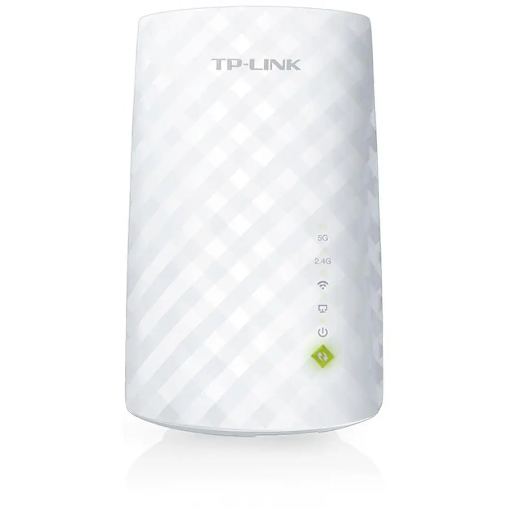 Ретранслятор TP-Link RE200 - фото 3