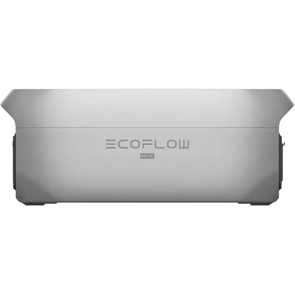 Додаткова батарея EcoFlow DELTA 3 Max Plus Extra Battery (EFD3MP-EB) [148345] - фото 4