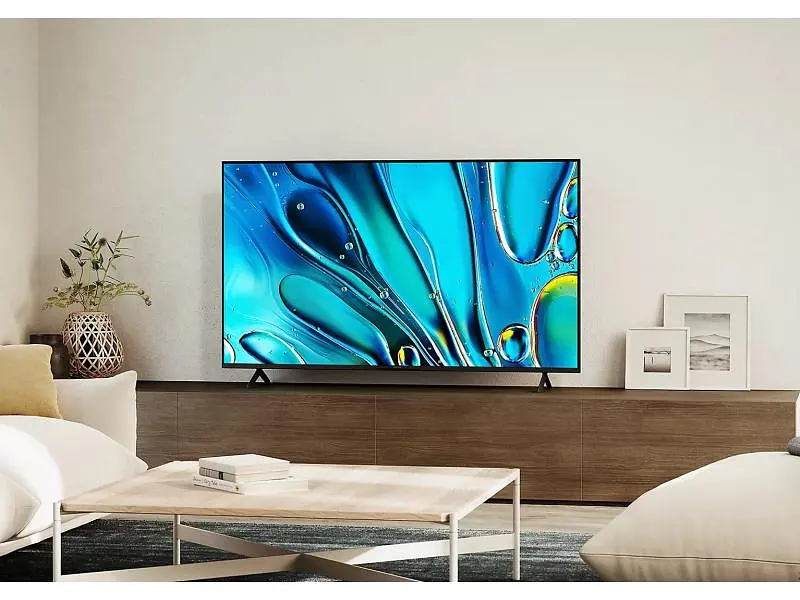 Телевізор Sony K-65S30 - фото 2