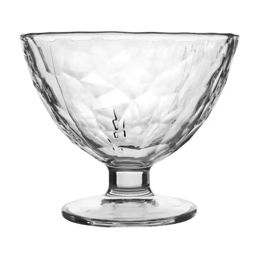 Креманка Uniglass Quartz 375 мл (44855)