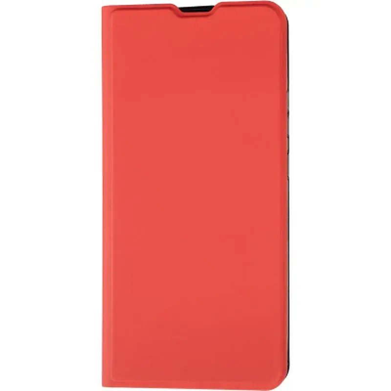 Чохол до мобільного телефона BeCover Exclusive New Style ZTE Blade A75 4G Red (712821) - фото 3