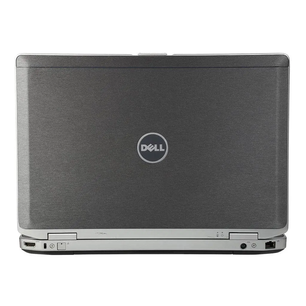 Ноутбук Dell Latitude E6420 (i5-2520M/4/120SSD) - Class B "Б/В" - фото 3
