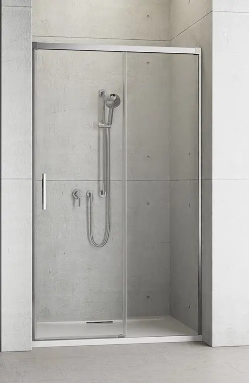 Душові двері Radaway Idea DWJ 140 см 387018-01-01R