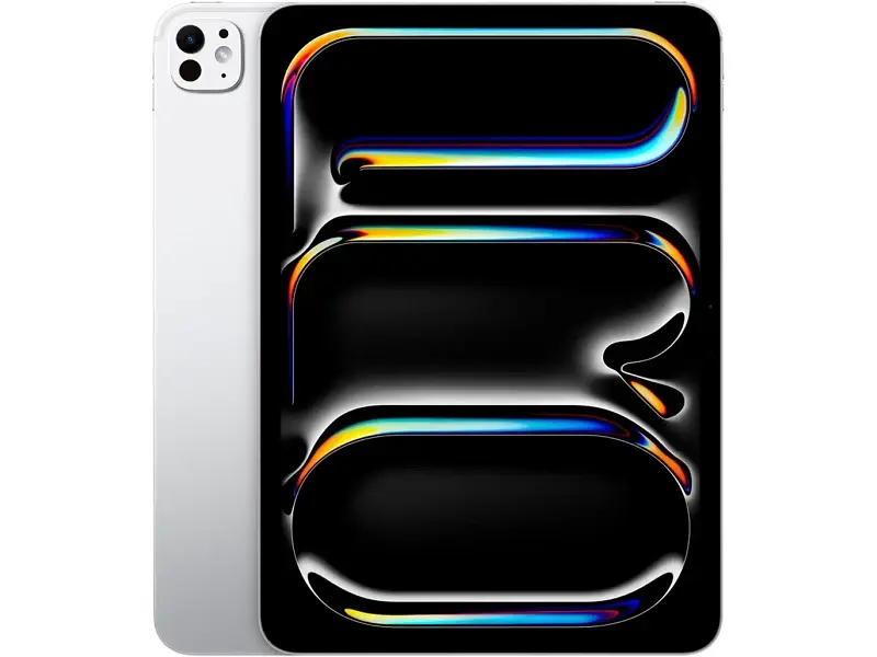 Планшет Apple iPad Pro 13 2024 Wi-Fi 256GB Silver (MVX33)