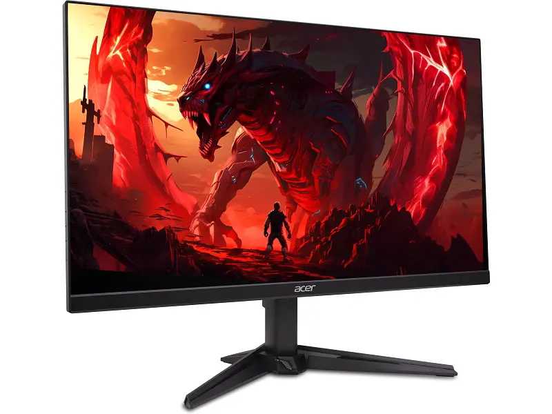Монітор Acer QG271P6bip (UM.HQ1EE.605) - фото 2