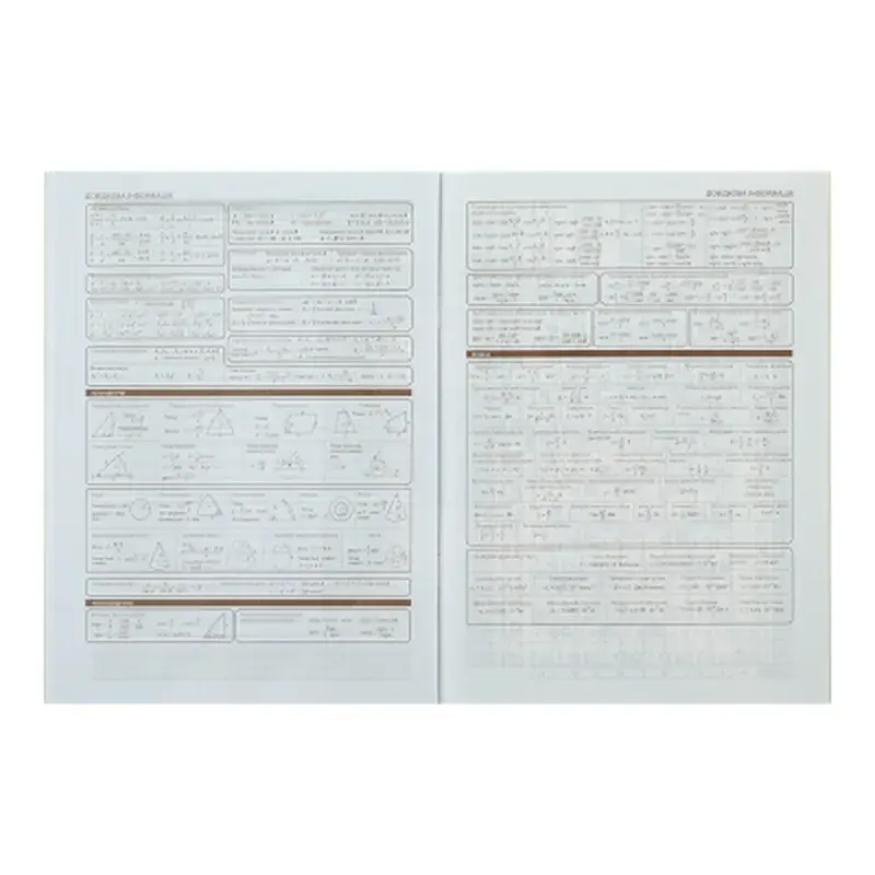 Щоденник шкільний ZiBi UFO А5, 40аркушів, м'яка обкладинка, скоба (ZB.13107) - фото 6
