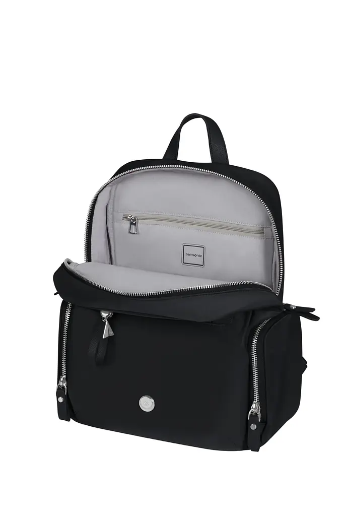 Рюкзак Samsonite KARISSA EVO BLACK 32x24x11,5 KP2*09008 - фото 2