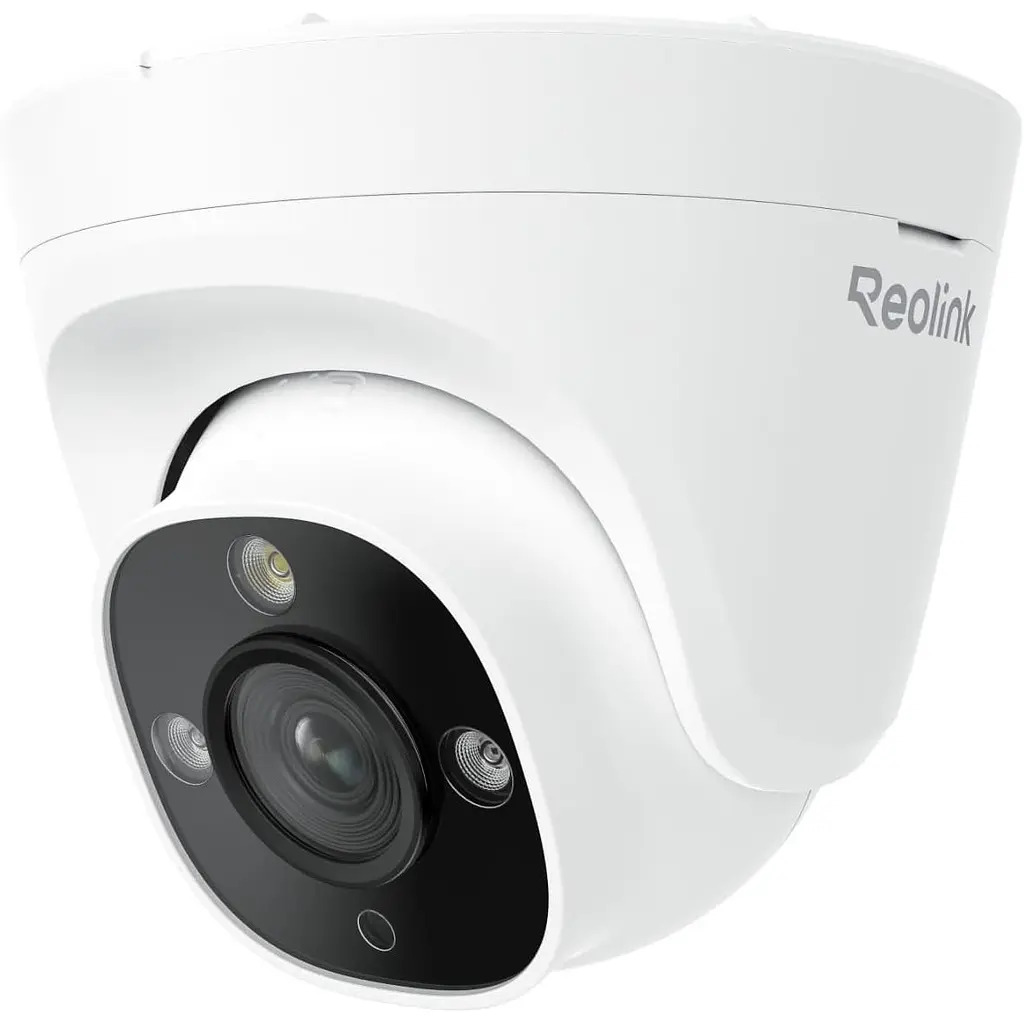 IP-камера Reolink RP-PCT12M 4 mm