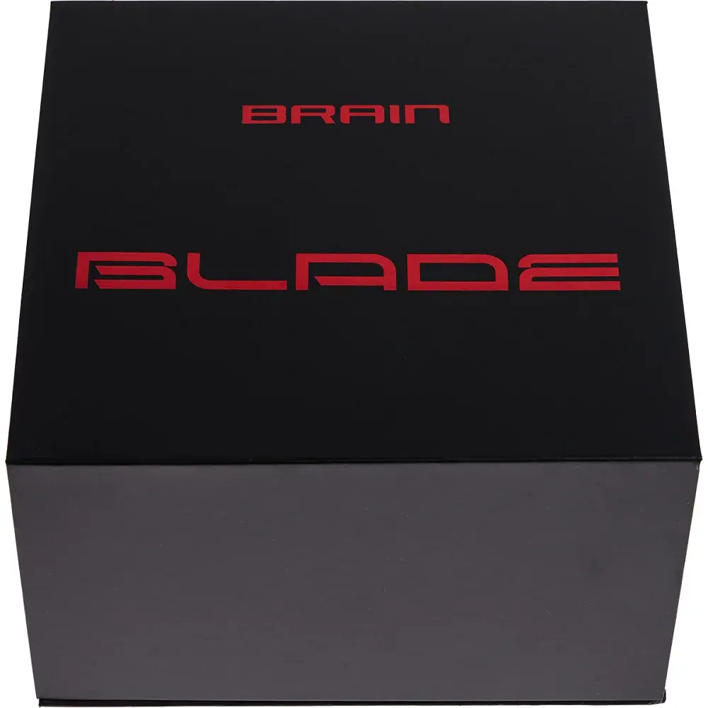 Катушка Brain Blade 4000S 7+1BB 4.5:1 - фото 8