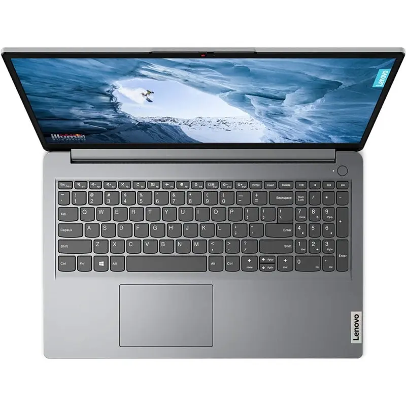 Ноутбук Lenovo 15.6'' IdeaPad 1 15ALC7,5 5625U 43GHz,16GB DDR4,1 TB,Radeon,Без ОС - фото 4