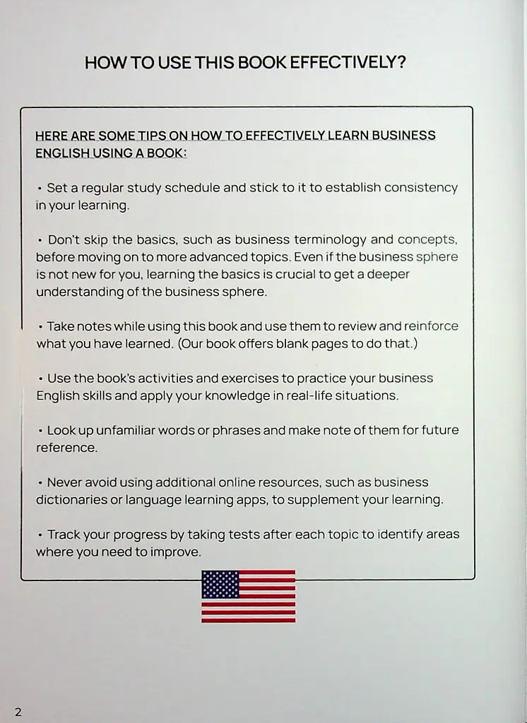 Business English - Langlover - фото 2