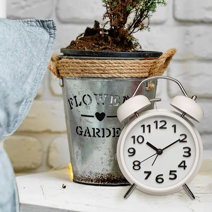 Будильник TFA 60104002 - фото 3