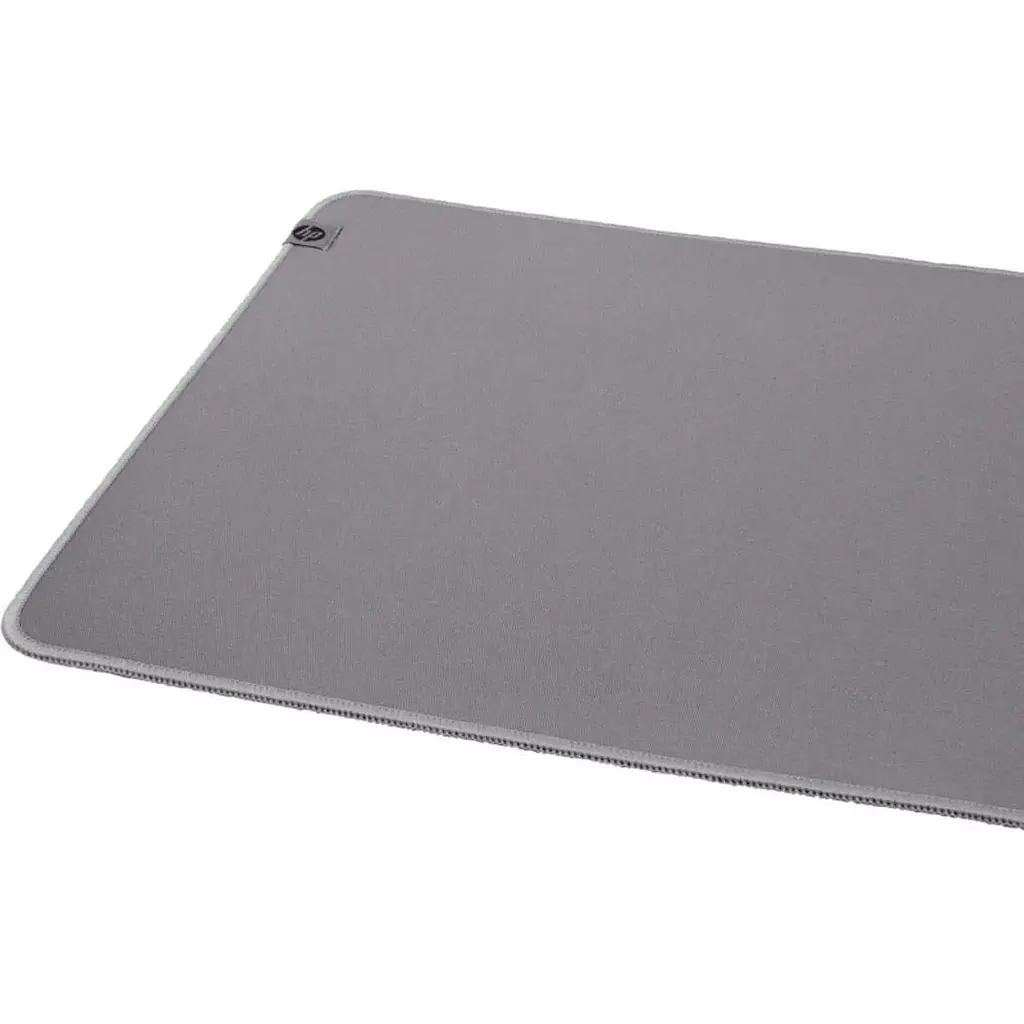 Килимок для миші HP 200 Sanitizable XL Grey (8X596AA) [131959] - фото 3