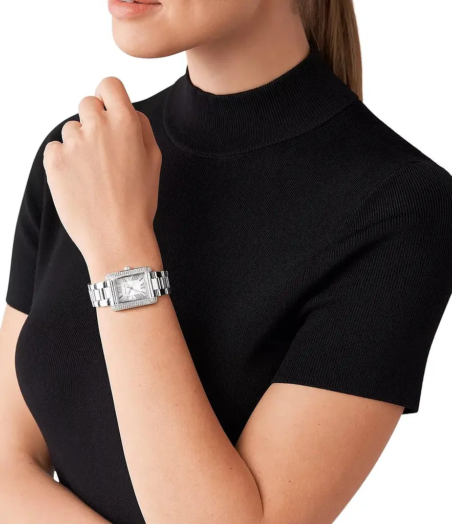 Жіночий годинник MICHAEL KORS MK4642 Emery - фото 4