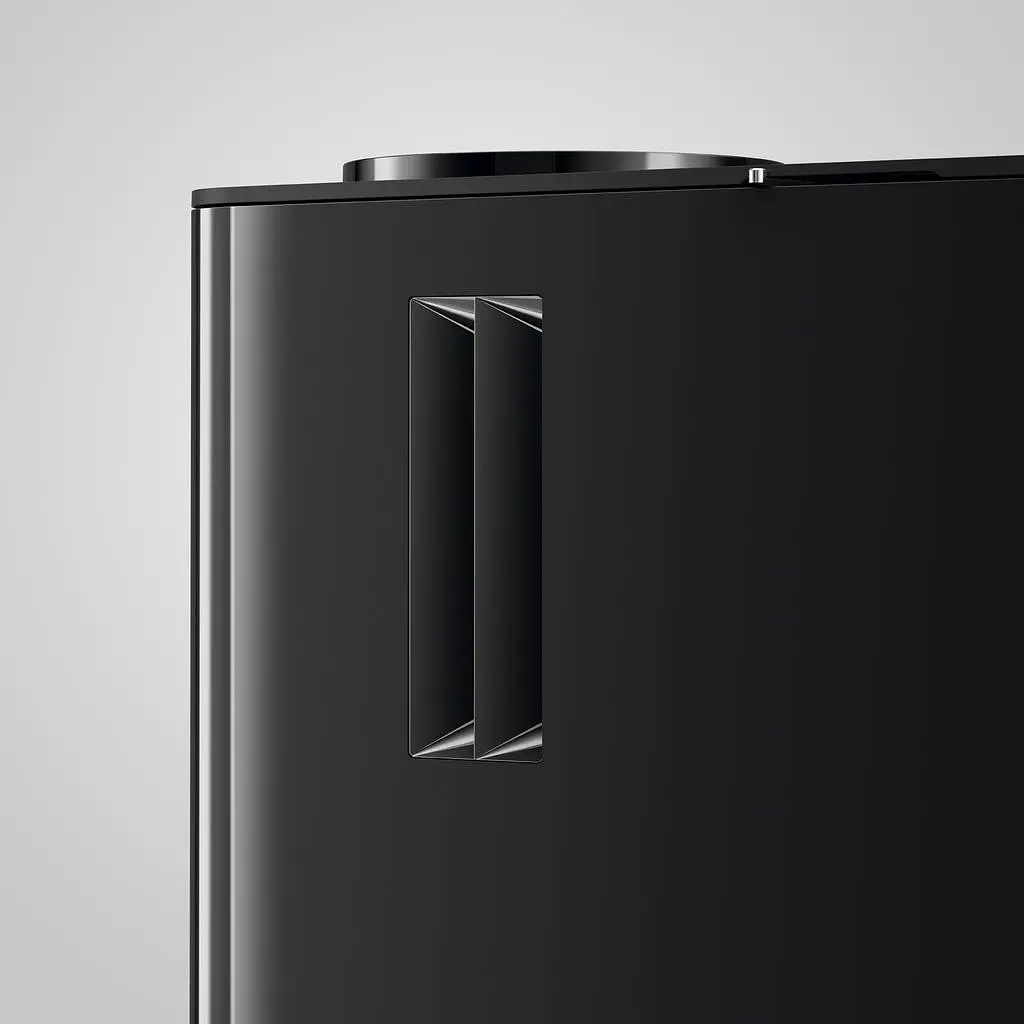 Кофемашина Jura ENA 4 Full Metropolitan Black (15501) - фото 7