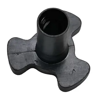 Вал (шпиндель) к микроволновой печи Panasonic F21315G00XN - фото 2