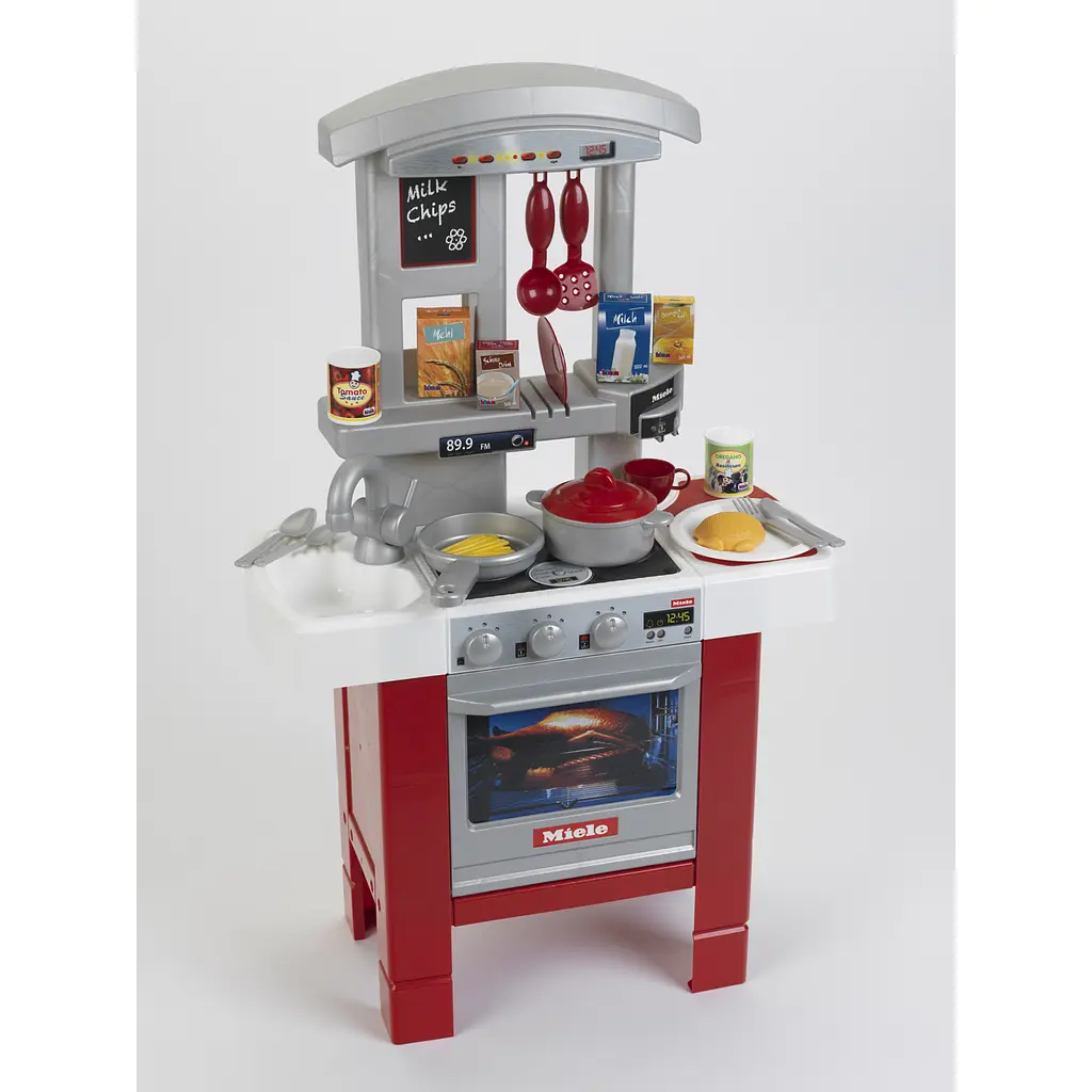 Інтерактивна кухня Klein Miele Starter (9106) - фото 4