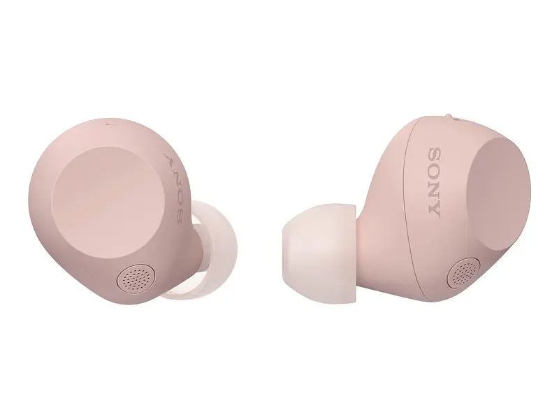 Навушники TWS Sony WF-C710N Pink (WFC710NP.CE7) - фото 5