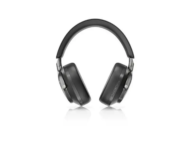 Навушники з мікрофоном Bowers & Wilkins PX8 Black - фото 2