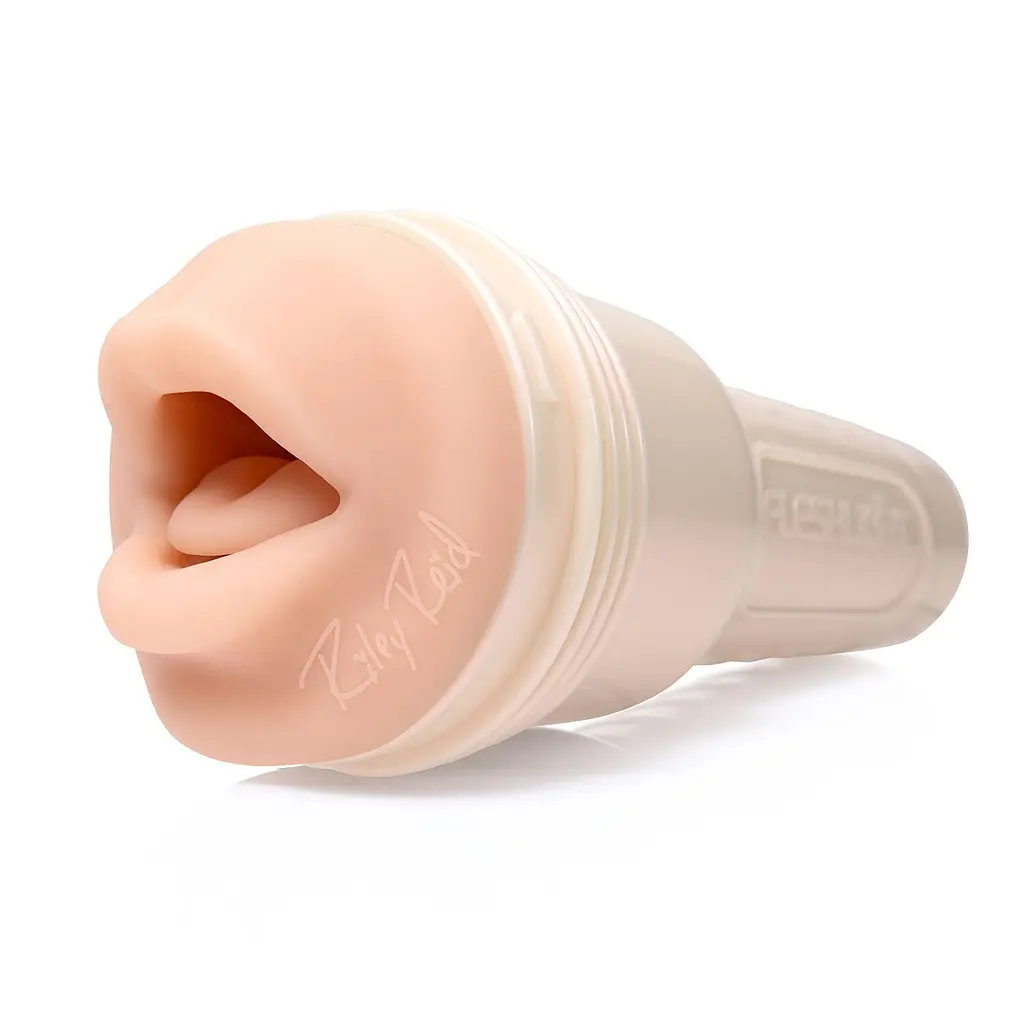 Мастурбатор Fleshlight Girls: Riley Reid - Insomnia