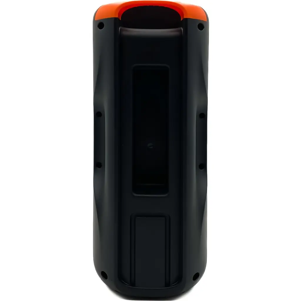 Акустична система 1.0 Media-Tech 14W, Bluetooth/FM/AUX/MicroSD/USB/RGB чорна (MT3177) - фото 5