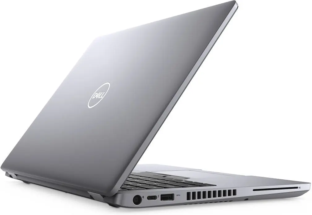 Ноутбук Dell Latitude 5411 14FHD AG/Intel i5-10400H/8/256F/int/Lin (N001L541114UA_UBU) - фото 8
