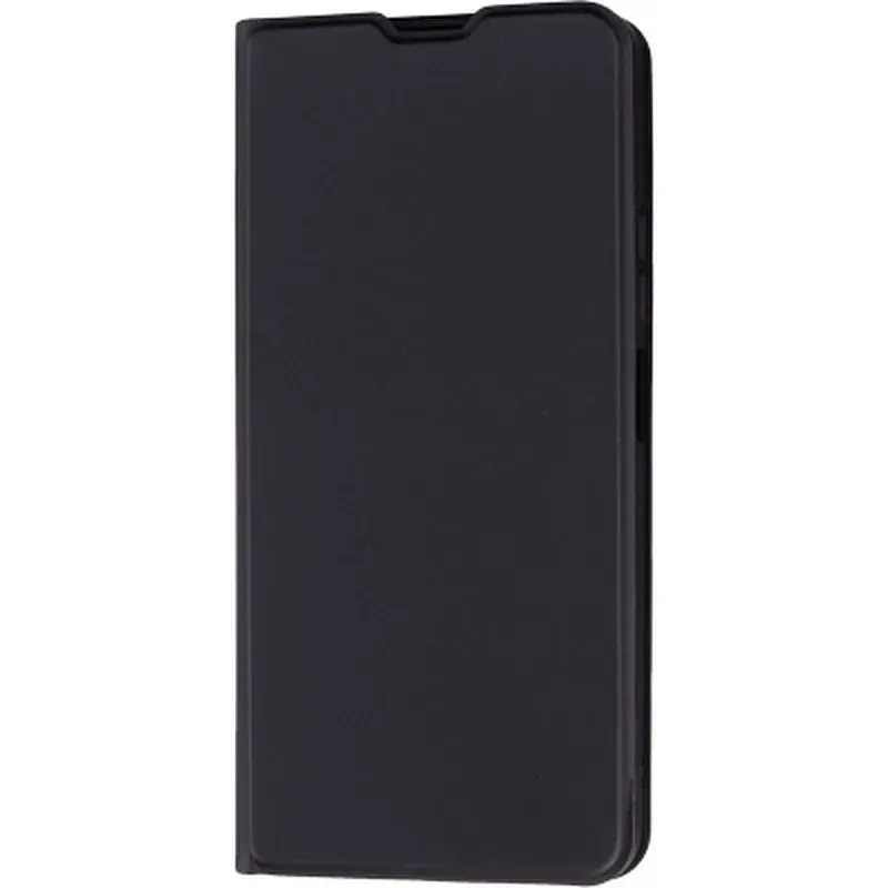Чохол до мобільного телефона BeCover Exclusive New Style Tecno Spark 30C 4G Black (712701) - фото 3