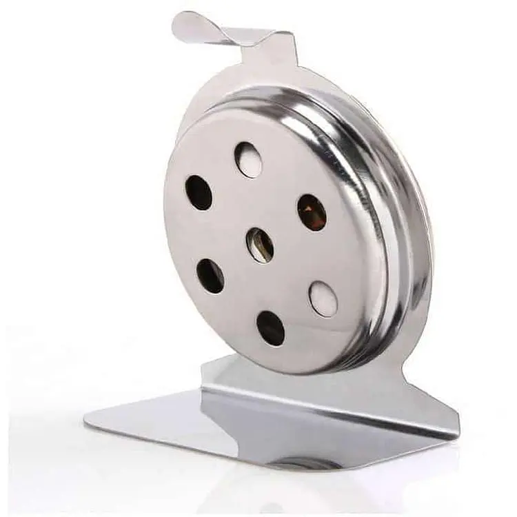 Термометр Grilli для измерения температуры в духовке (77737) - фото 3