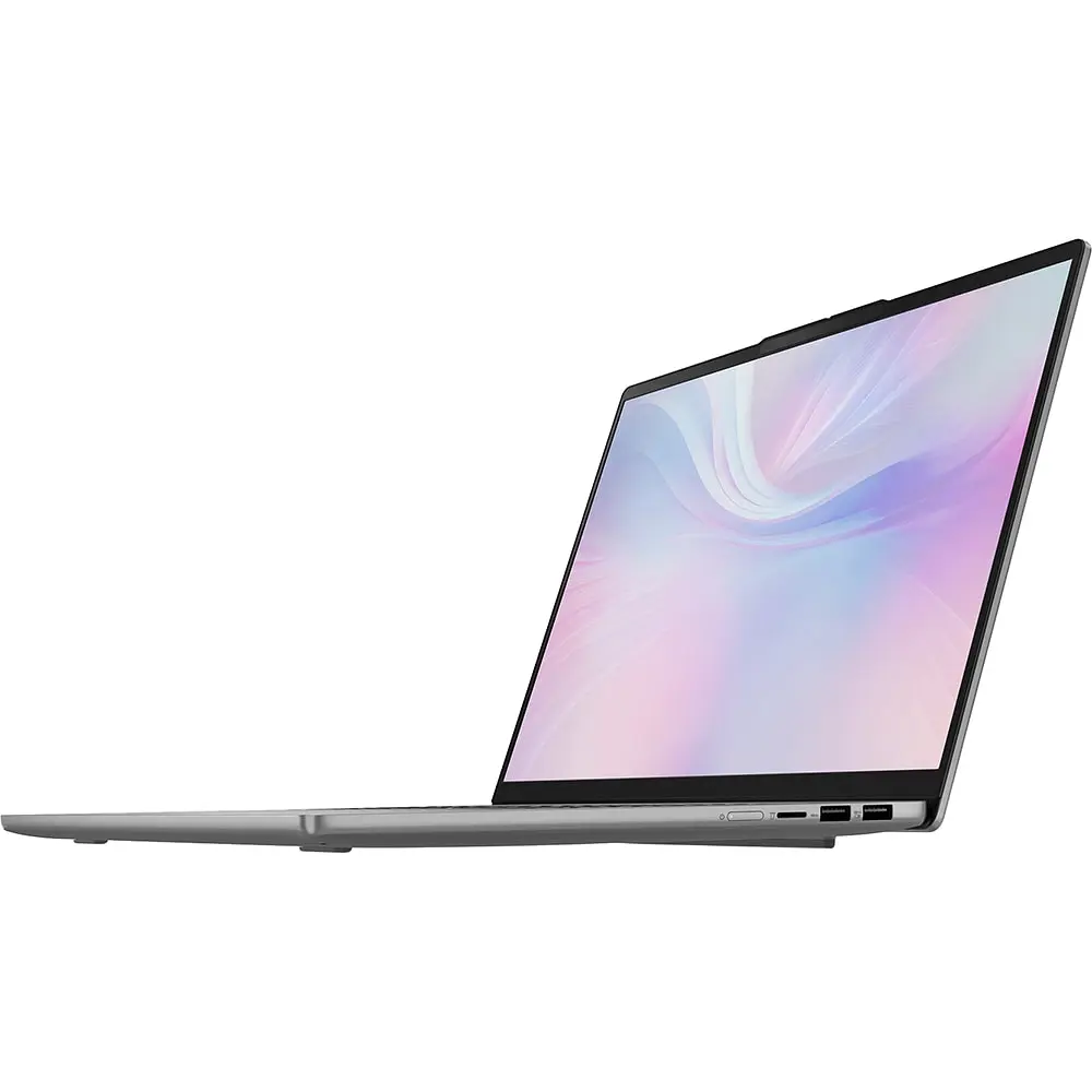 Ноутбук LENOVO IdeaPad Slim 5 16AHP10, AMD Ryzen 7 8845HS до 5.1GHz, 16" WUXGA, 16GB, SSD 1TB, AMD Radeon 780M Graphics, FreeDos - фото 8