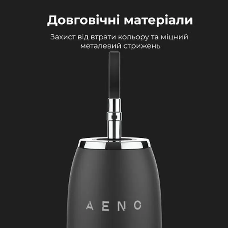 Електрична зубна щітка AENO DB4 (ADB0004) - фото 12